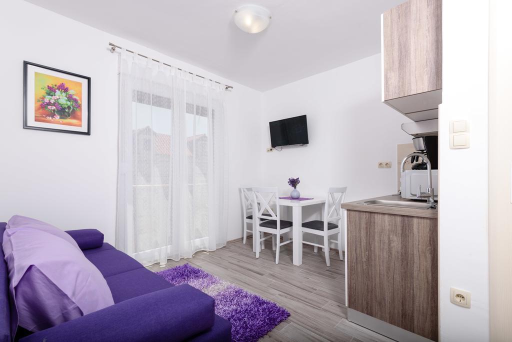 Studio Goga Apartment Трогир Екстериор снимка