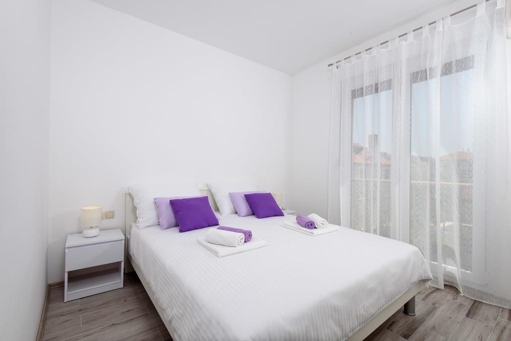 Studio Goga Apartment Трогир Екстериор снимка